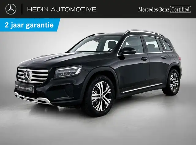 Mercedes-Benz GLB 220 4MATIC Luxury Line | 7 Zitplaatsen | Trekhaak | Di