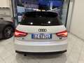 Audi A1 Sportback 1.4 tdi Blanc - thumbnail 5