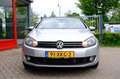 Volkswagen Golf Cabriolet 1.2 TSI BlueMotion Navi|Clima|Stoelverw|LMV Grijs - thumbnail 7