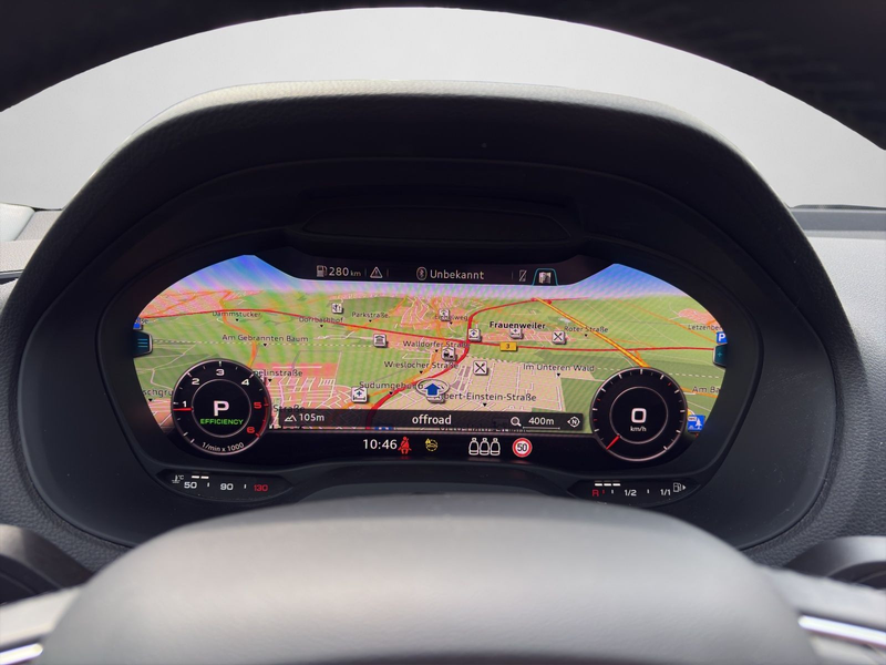 Audi Q2 advanced 35 TDI quattro S tronic OPTIK PAKET — photo 10