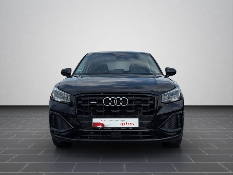 Audi Q2 advanced 35 TDI quattro S tronic OPTIK PAKET — photo 5