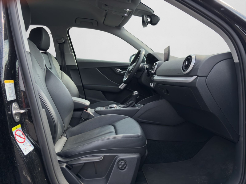 Audi Q2 advanced 35 TDI quattro S tronic OPTIK PAKET — photo 4