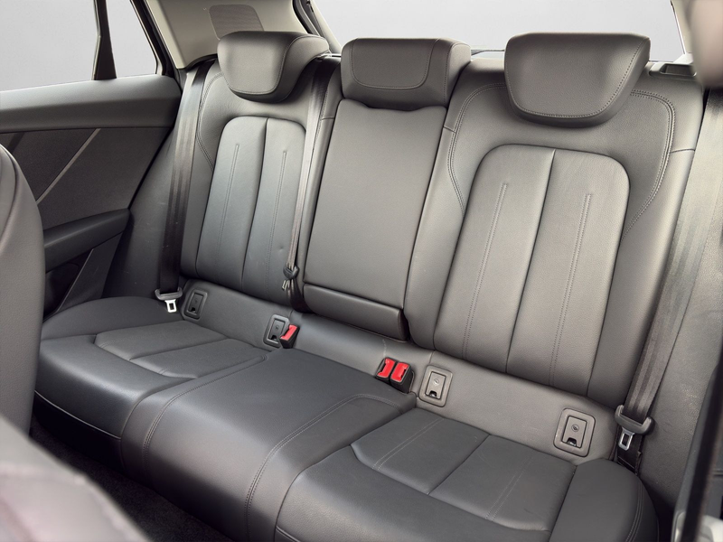 Audi Q2 advanced 35 TDI quattro S tronic OPTIK PAKET — photo 14