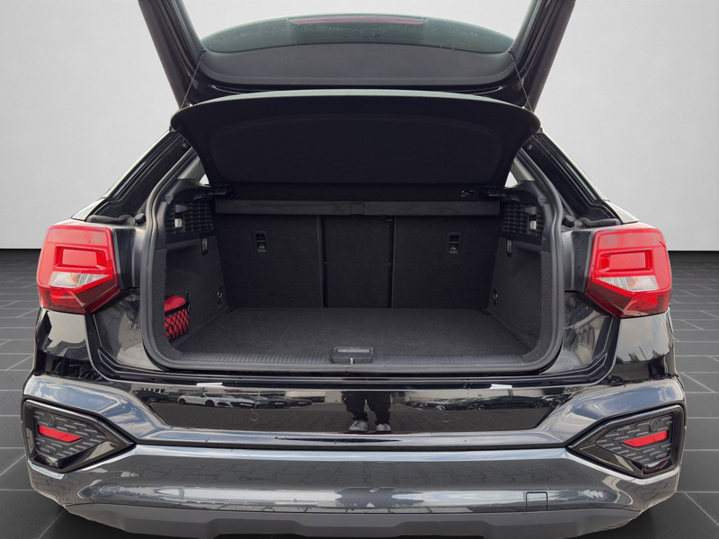 Audi Q2 advanced 35 TDI quattro S tronic OPTIK PAKET — photo 15