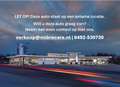 MINI Cooper Clubman Classic Automaat / Panoramadak / Achteruitrijcamer Blauw - thumbnail 9