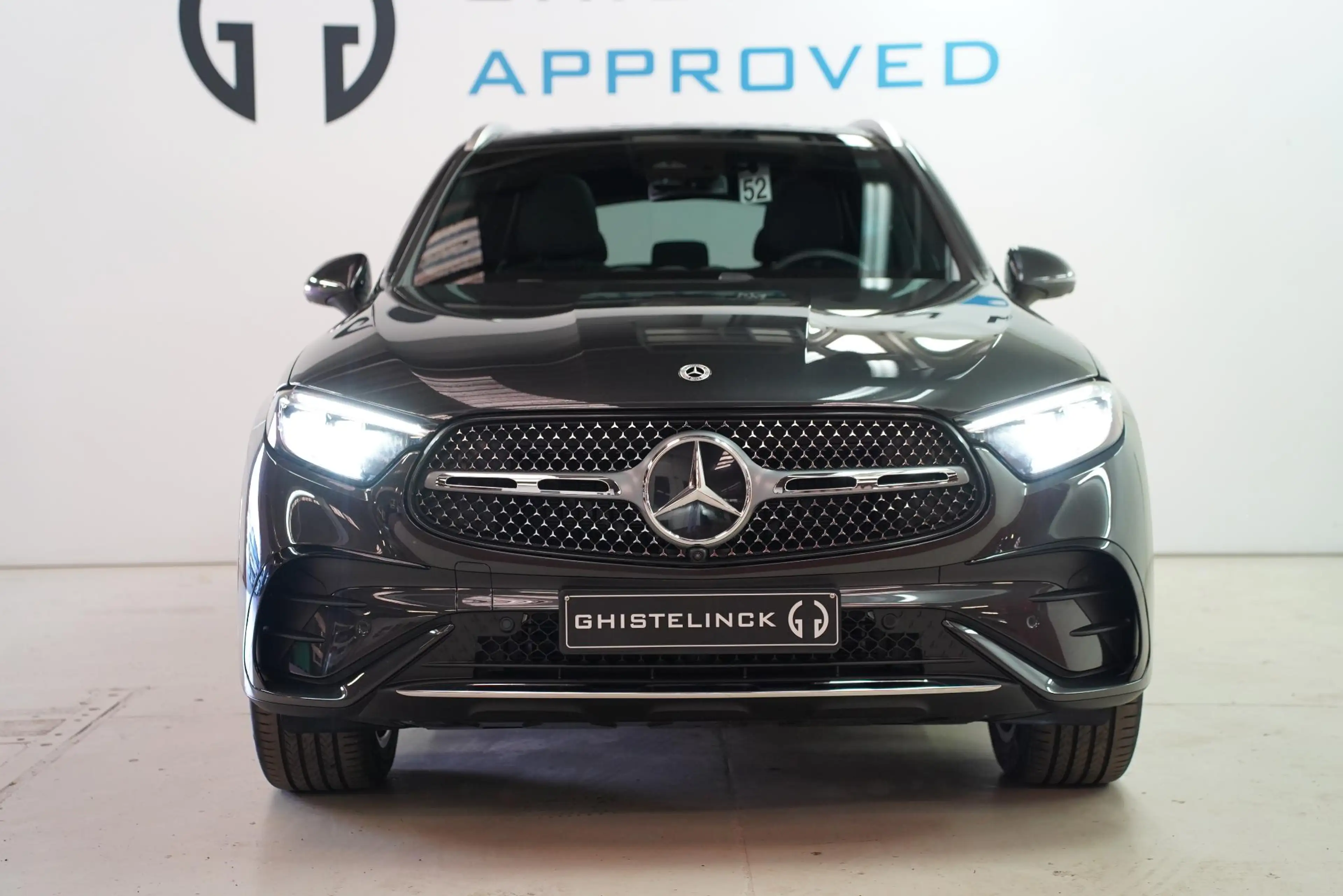 Mercedes-Benz GLC 200 GLC 4MATIC Star Edition |Trekhaak | 360° | Memory — photo 3