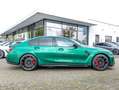 BMW M3 Competition M Drive Prof Widescreen Laser DA PA H/ Vert - thumbnail 3