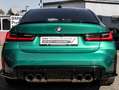 BMW M3 Competition M Drive Prof Laser DA PA HuD H/K Verde - thumbnail 15