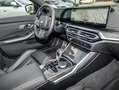 BMW M3 Competition M Drive Prof Widescreen Laser DA PA H/ Vert - thumbnail 6
