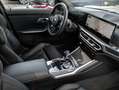 BMW M3 Competition M Drive Prof Laser DA PA HuD H/K Verde - thumbnail 3