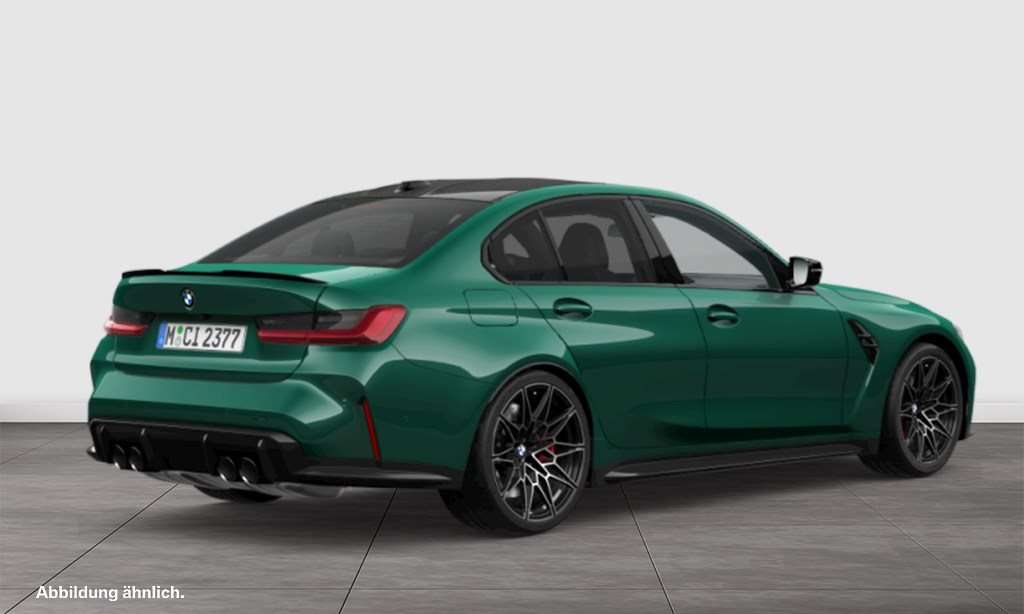 BMW M3