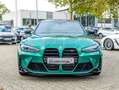 BMW M3 Competition M Drive Prof Widescreen Laser DA PA H/ Vert - thumbnail 4