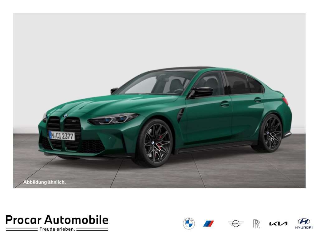 BMW M3