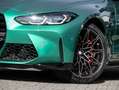BMW M3 Competition M Drive Prof Laser DA PA HuD H/K Verde - thumbnail 5