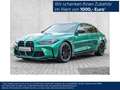 BMW M3 Competition M Drive Prof Widescreen Laser DA PA H/ Vert - thumbnail 1