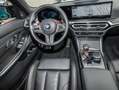 BMW M3 Competition M Drive Prof Widescreen Laser DA PA H/ Vert - thumbnail 16