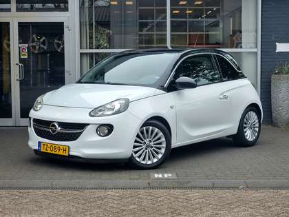 Opel Adam 1.2 Jam CLIMA/ CRUISE / BLUETOOTH