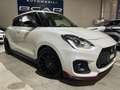 Suzuki Swift Sport 1.4 Hybrid Boosterjet UNICO PROP./KM CERTIF. Bianco - thumbnail 3