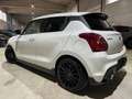 Suzuki Swift Sport 1.4 Hybrid Boosterjet UNICO PROP./KM CERTIF. Bianco - thumbnail 5