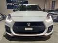Suzuki Swift Sport 1.4 Hybrid Boosterjet UNICO PROP./KM CERTIF. Bianco - thumbnail 2