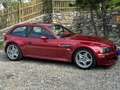 BMW Z3 Coupe 3.0 231cv 3p Rosso - thumbnail 4