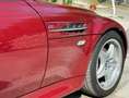 BMW Z3 Coupe 3.0 231cv 3p Rosso - thumbnail 9