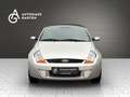 Ford Streetka 1.6 Basis Cabrio ERST 60.000 KM 1.Hd Silber - thumbnail 11