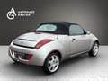 Ford Streetka 1.6 Basis Cabrio ERST 60.000 KM 1.Hd Silber - thumbnail 8