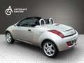 Ford Streetka 1.6 Basis Cabrio ERST 60.000 KM 1.Hd Silber - thumbnail 6