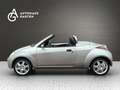 Ford Streetka 1.6 Basis Cabrio ERST 60.000 KM 1.Hd Silber - thumbnail 4