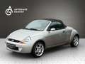 Ford Streetka 1.6 Basis Cabrio ERST 60.000 KM 1.Hd Silber - thumbnail 1