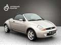 Ford Streetka 1.6 Basis Cabrio ERST 60.000 KM 1.Hd Silber - thumbnail 10
