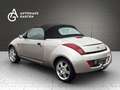 Ford Streetka 1.6 Basis Cabrio ERST 60.000 KM 1.Hd Silber - thumbnail 5