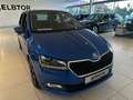 Skoda Fabia 1.0 TSI Drive 125 NAVI PANO GRA PDC LED Blu/Azzurro - thumbnail 2