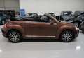 Volkswagen Beetle Cabriolet 1.2 TSI Sound 2018 Airco-ecc Navigatie A Brun - thumbnail 10