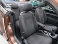 Volkswagen Beetle Cabriolet 1.2 TSI Sound 2018 Airco-ecc Navigatie A Brun - thumbnail 31