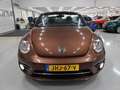 Volkswagen Beetle Cabriolet 1.2 TSI Sound 2018 Airco-ecc Navigatie A Brun - thumbnail 13