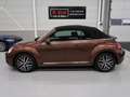 Volkswagen Beetle Cabriolet 1.2 TSI Sound 2018 Airco-ecc Navigatie A Brun - thumbnail 4