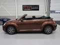 Volkswagen Beetle Cabriolet 1.2 TSI Sound 2018 Airco-ecc Navigatie A Brun - thumbnail 28