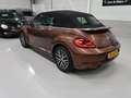 Volkswagen Beetle Cabriolet 1.2 TSI Sound 2018 Airco-ecc Navigatie A Brun - thumbnail 47