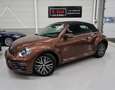 Volkswagen Beetle Cabriolet 1.2 TSI Sound 2018 Airco-ecc Navigatie A Brun - thumbnail 2