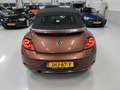 Volkswagen Beetle Cabriolet 1.2 TSI Sound 2018 Airco-ecc Navigatie A Brun - thumbnail 46