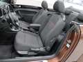 Volkswagen Beetle Cabriolet 1.2 TSI Sound 2018 Airco-ecc Navigatie A Brun - thumbnail 16