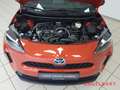 Toyota Yaris Cross Hybrid 2WD Spicy Edition 1.5 EU6d LHZ SHZ Apple Ca Arancione - thumbnail 14