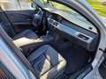 BMW 525 5-serie Touring 525i XENON/aut/PANO/trekhaak Grijs - thumbnail 4