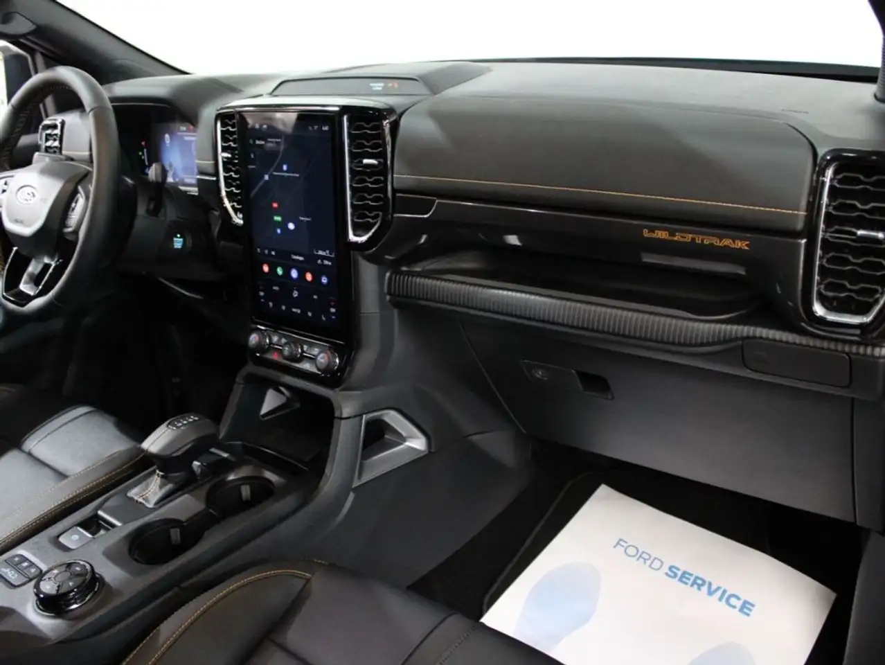 Ford Model not specified 2026