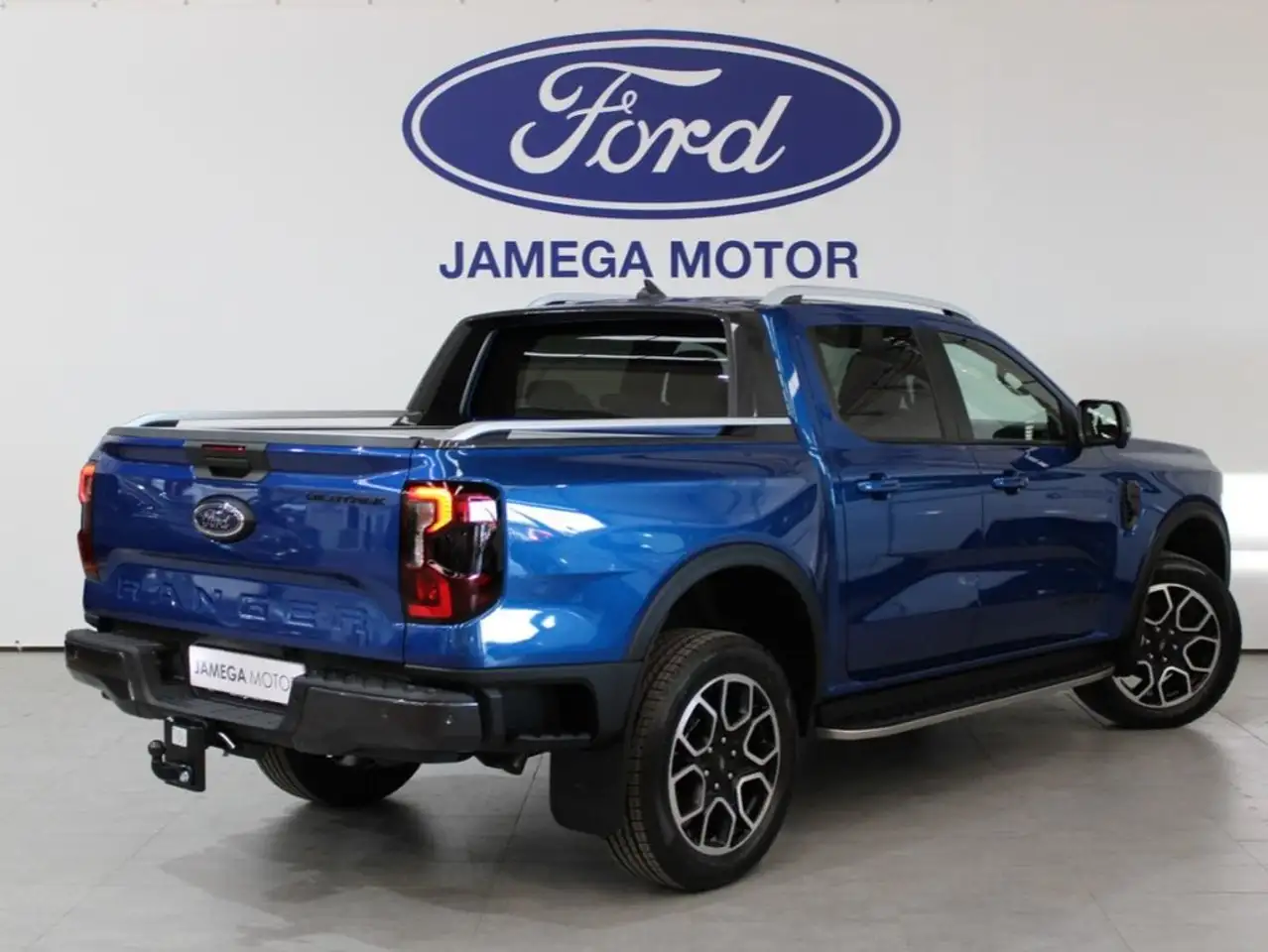 Ford Model not specified 2026