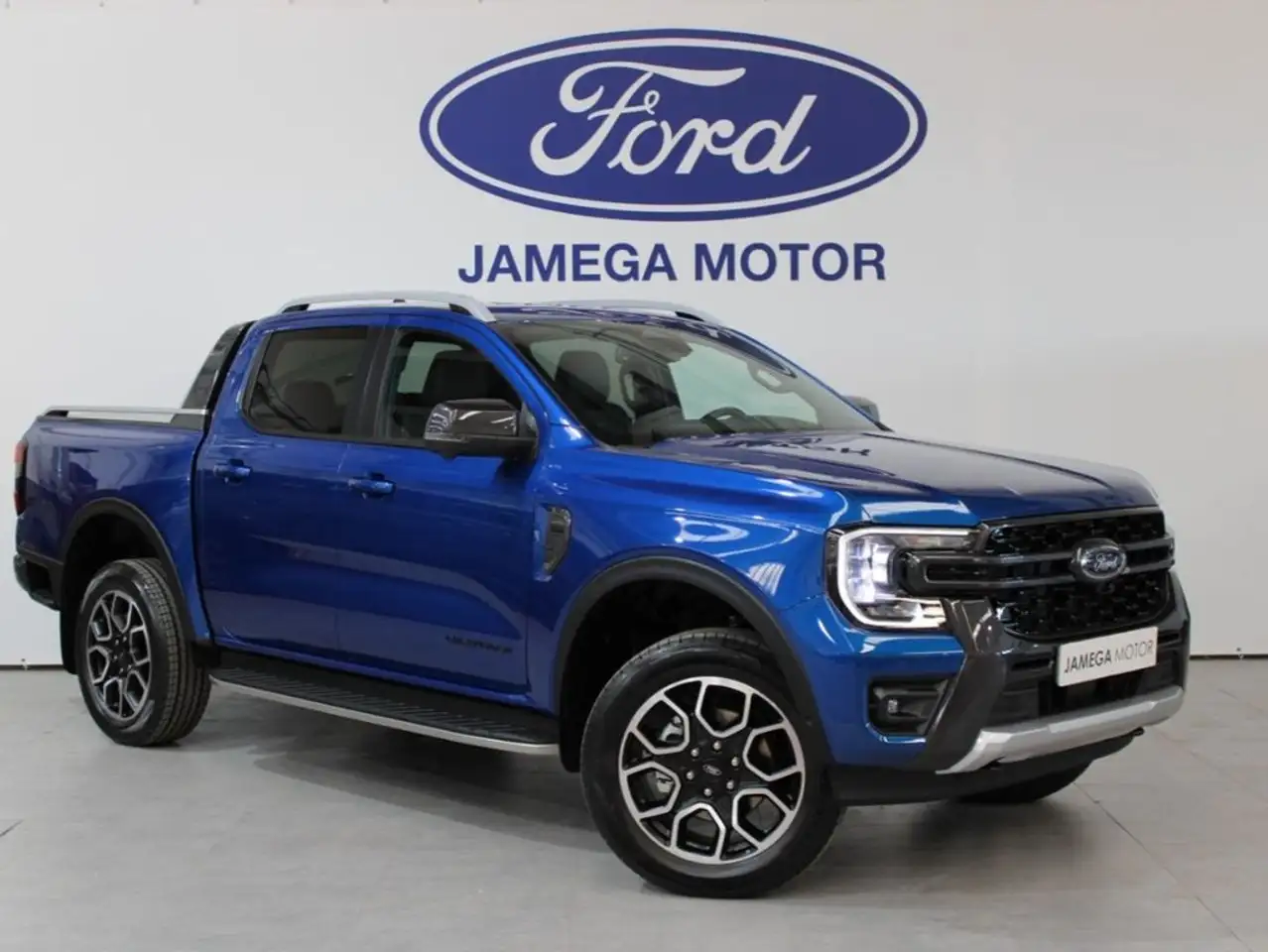 Ford Model not specified 2026