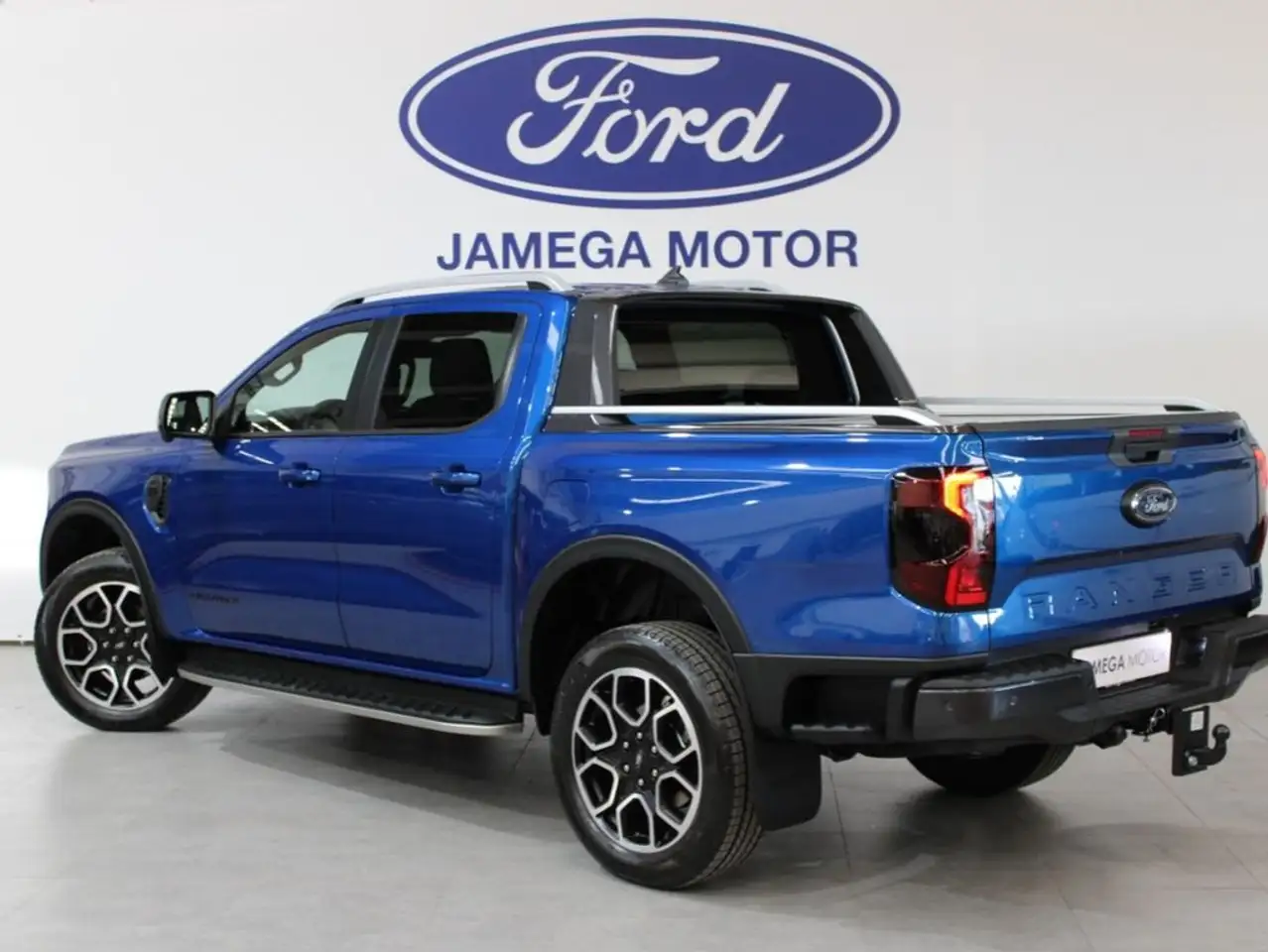 Ford Model not specified 2026