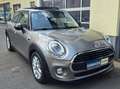 MINI Cooper 1 Hand* Panorama* Aut* Navi* Garantie Gris - thumbnail 2